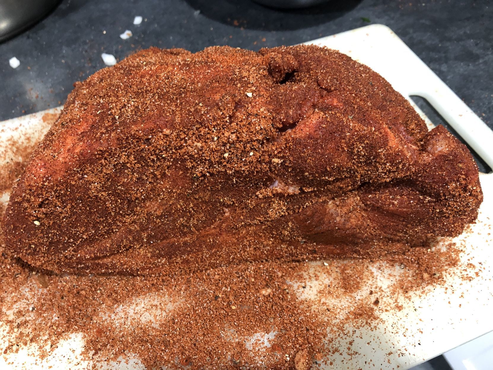 Slow Cooker Pulled Pork